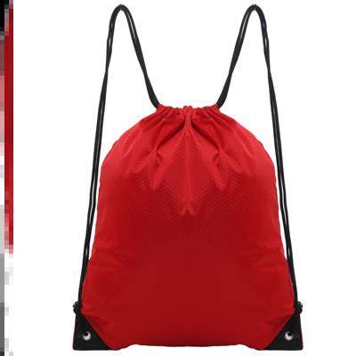 OXFORD BURGER RED-U20