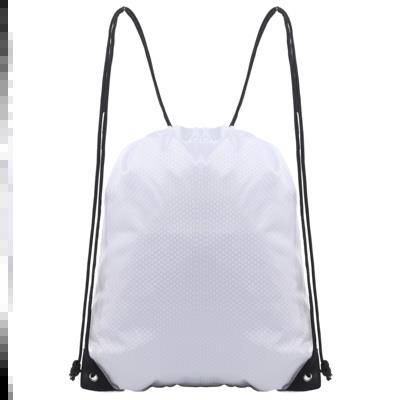 OXFORD BURGER WHITE-B69