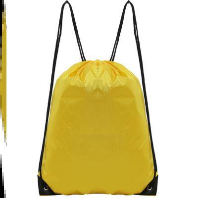 OXFORD BURGER YELLOW-S86