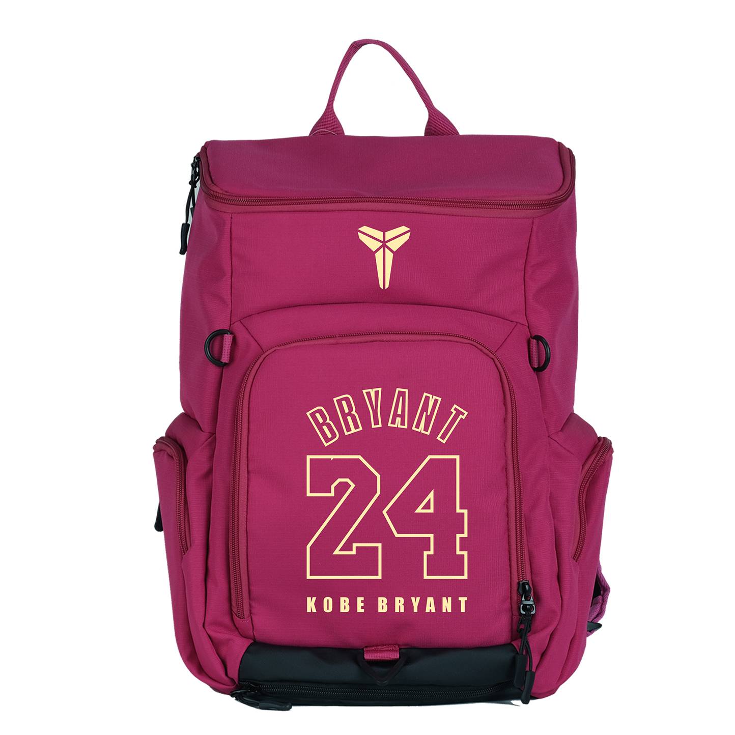 Kirby 24, red