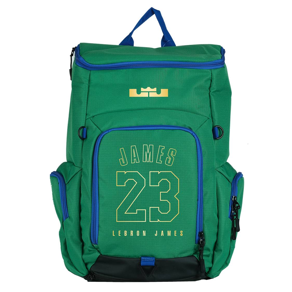 James retro-green