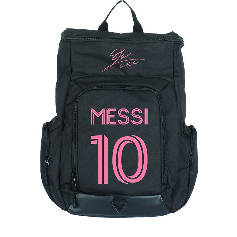 Macy 10 pink number