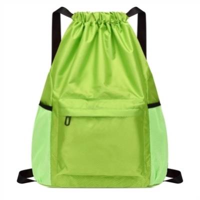 ZOOM GREEN LARGE - T82