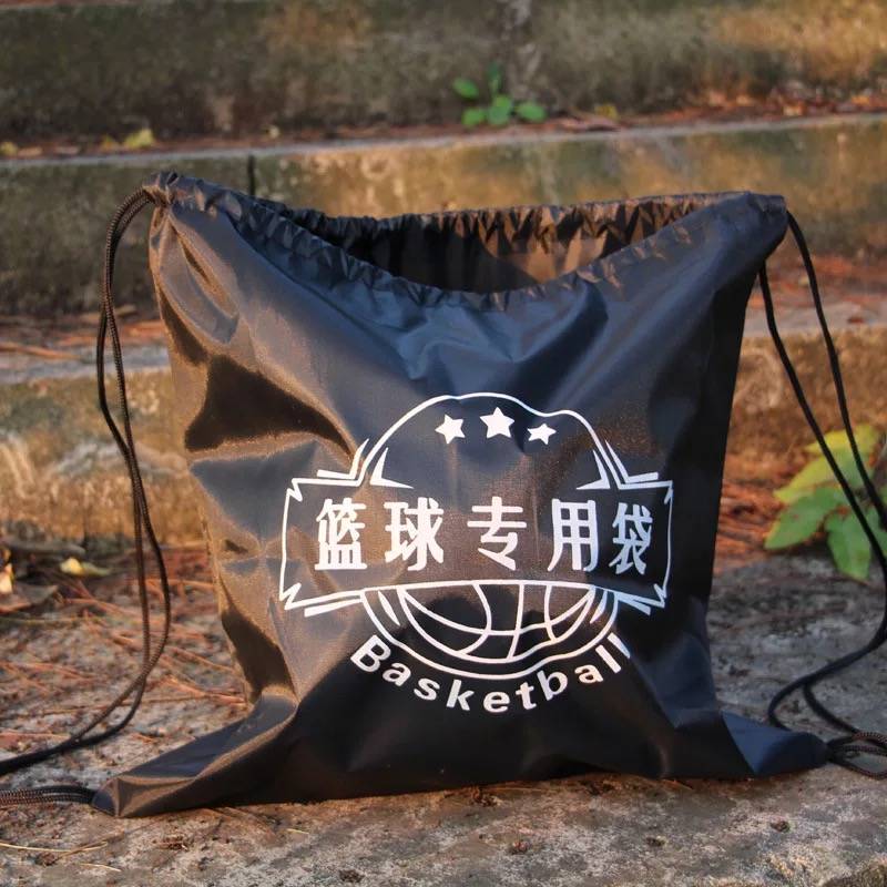 Standard basketball bags