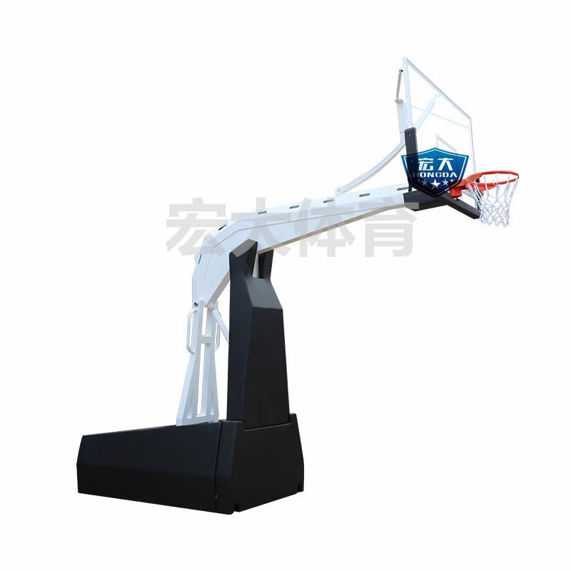 American electric hydraulic
