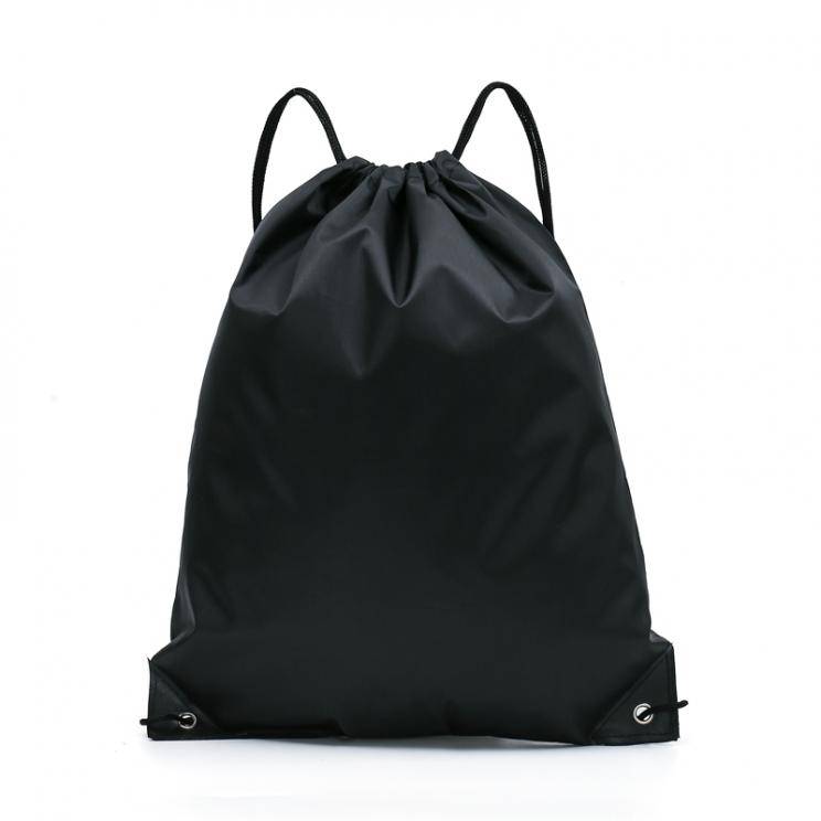Outdoor sports backpack Pumping rope Backpack Men and Women's Fitness Beam Custom LOGO Printing Storage Basketball Base