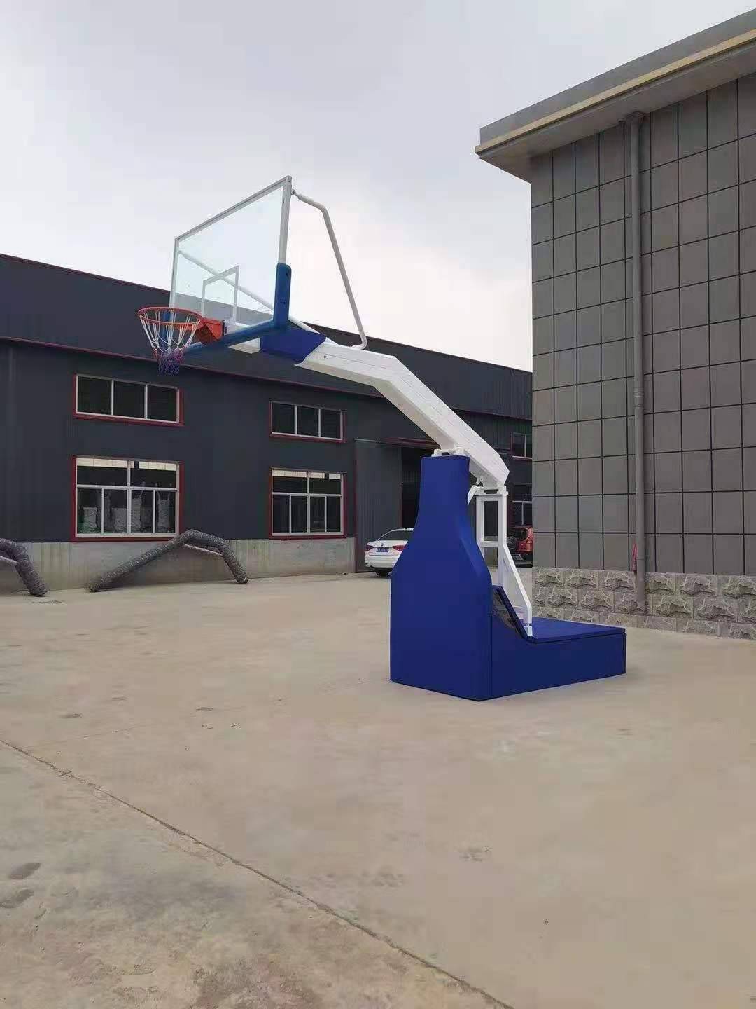 Asian Games Star imitation hydraulic pressure