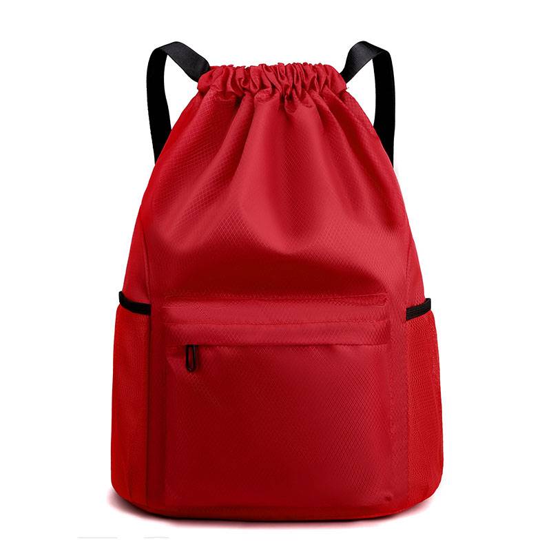 Wine red - large