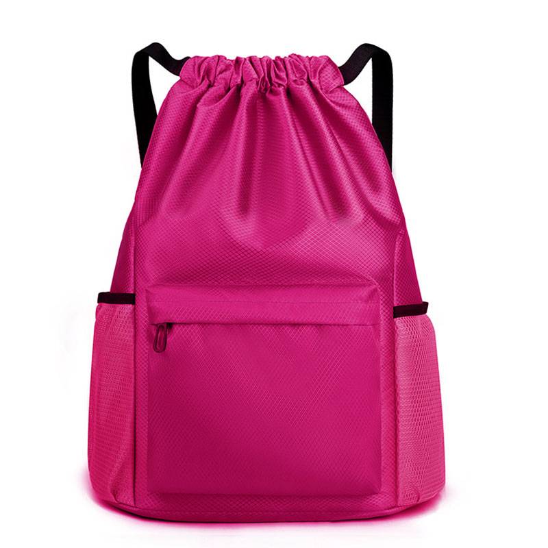 Magenta Red - Large