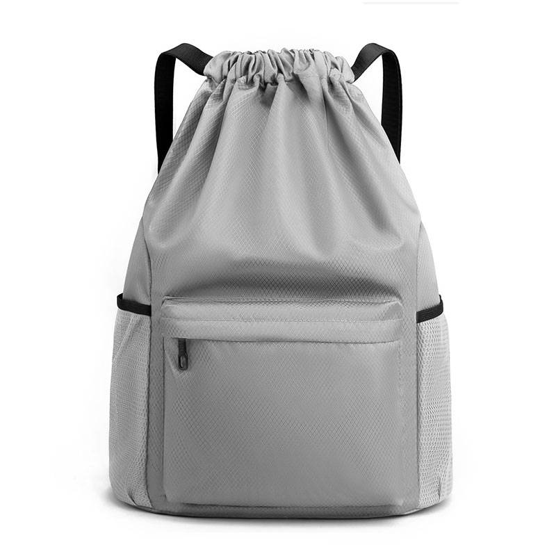 Grey - Large