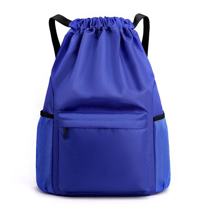 Po Blue - Small