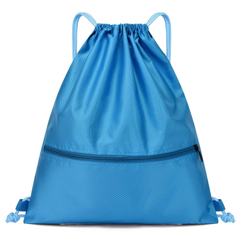 Lake Blue -- Large (basketball available)
