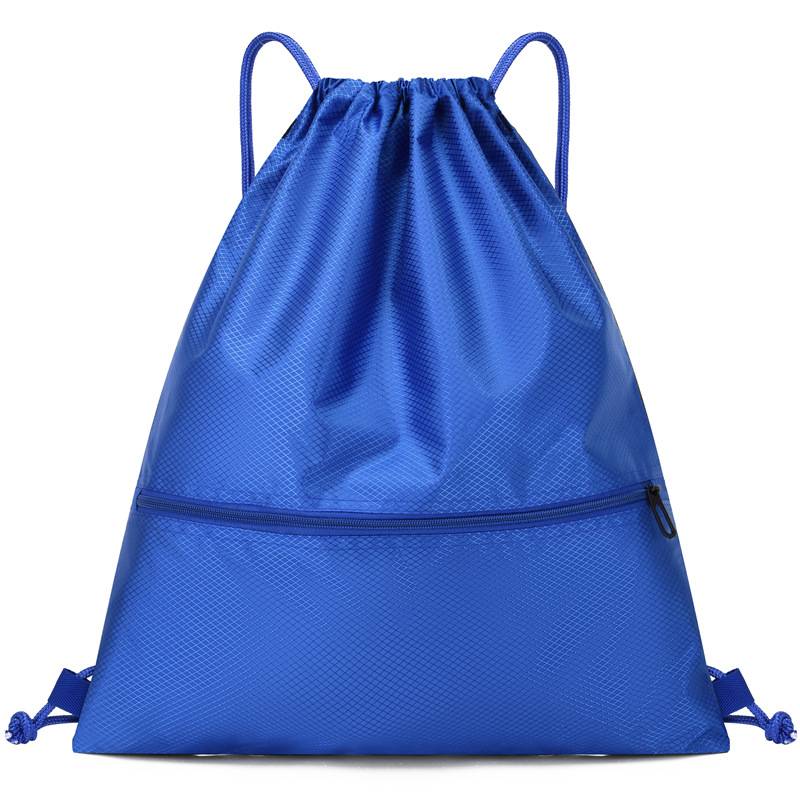 Bo blue-large (basketball available)