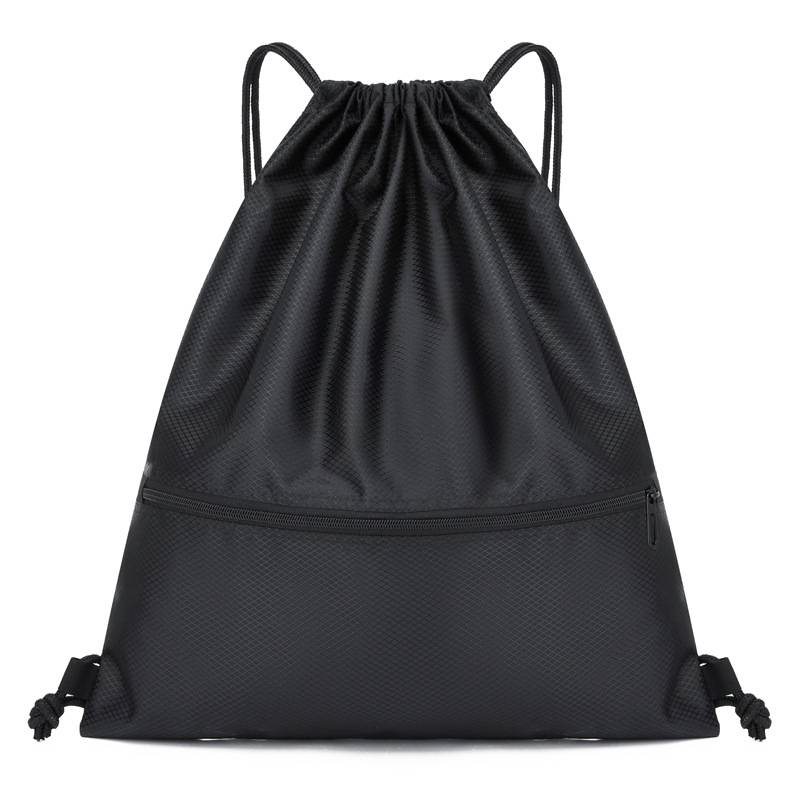 Black - Large (basketball available)