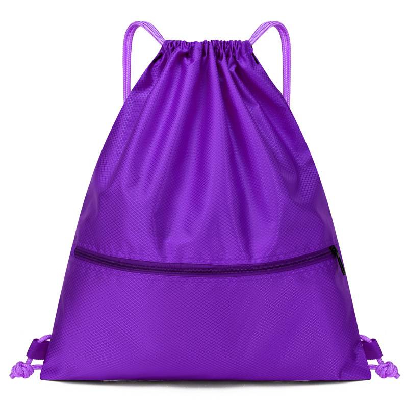 Purple-large (basketball available)