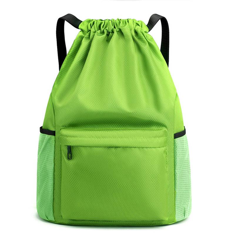 fluorescent green -- small