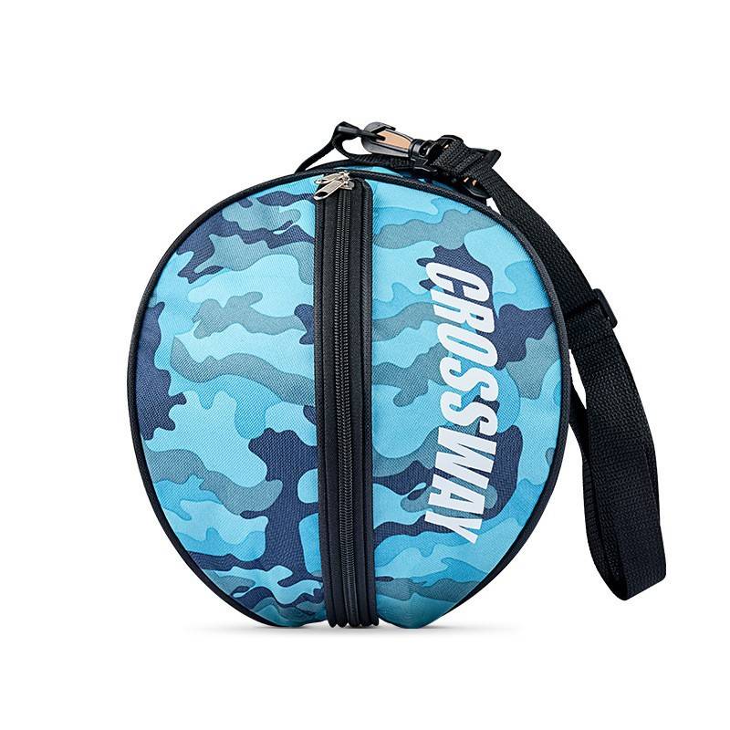Colours - Blue, Single Shoulder