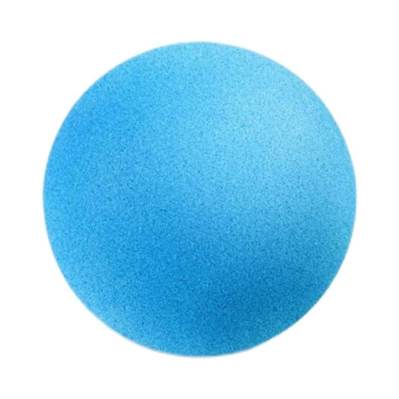 No. 3 mute ball 1 diameter 18cm⭐ blue