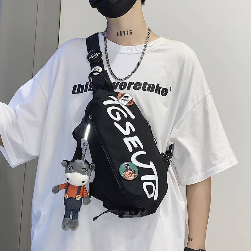 Black + Brave Bull