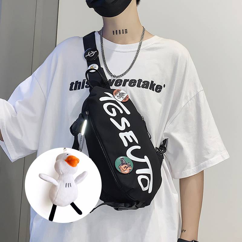 Black + Duck
