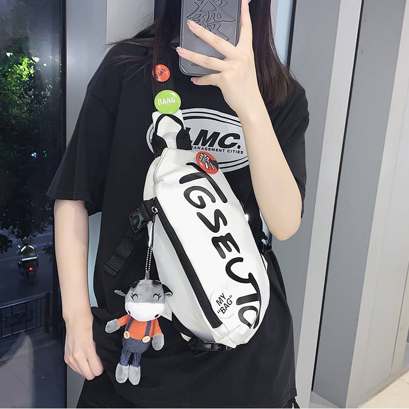 White + Brave Bull