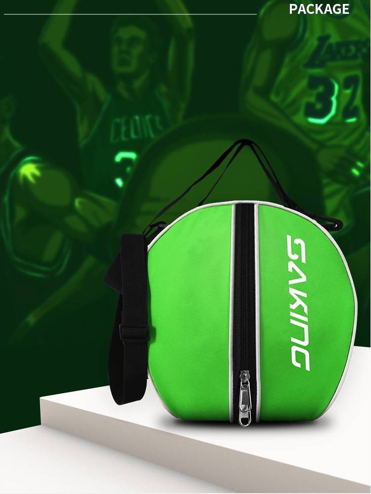 New basketball bag basketball bag backpack hand ligament babes training sports football volleyball basketball storage bag
