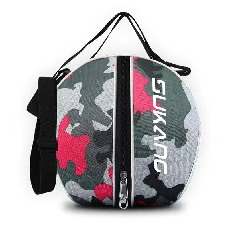 Double-shoulder-back-packed colour colour