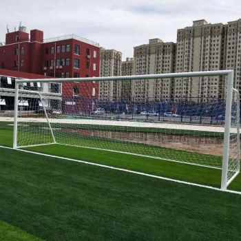 11 people football goals