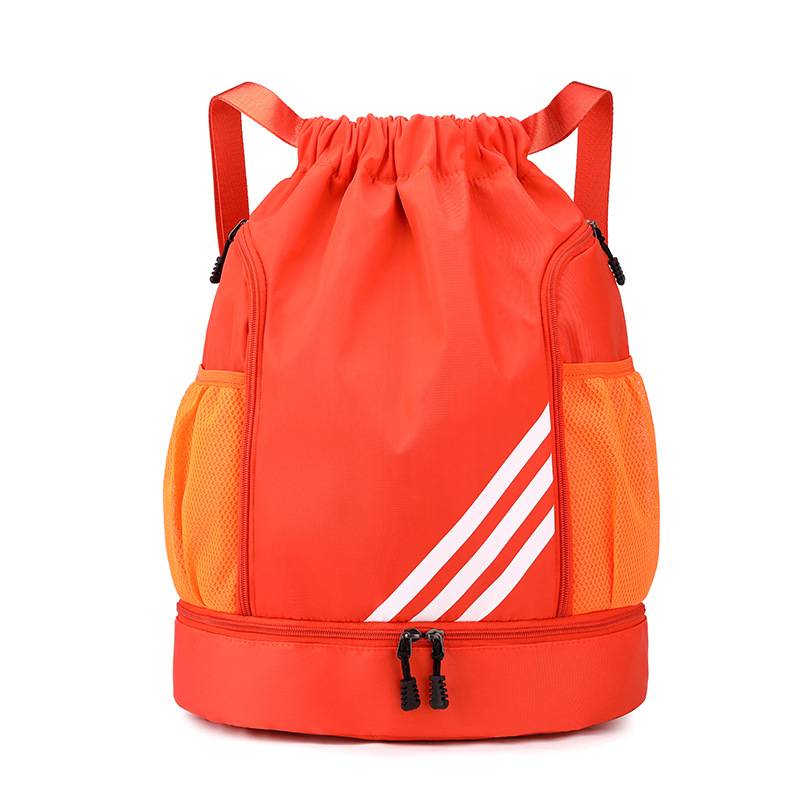 Orange Red
