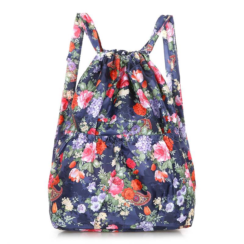 Dark blue flower 1812