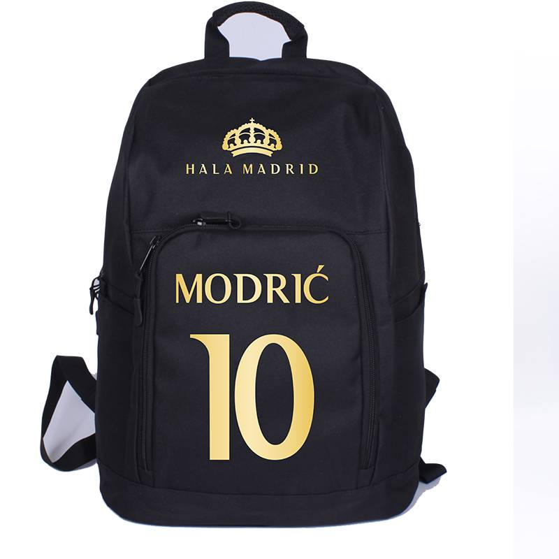 Modridge Black
