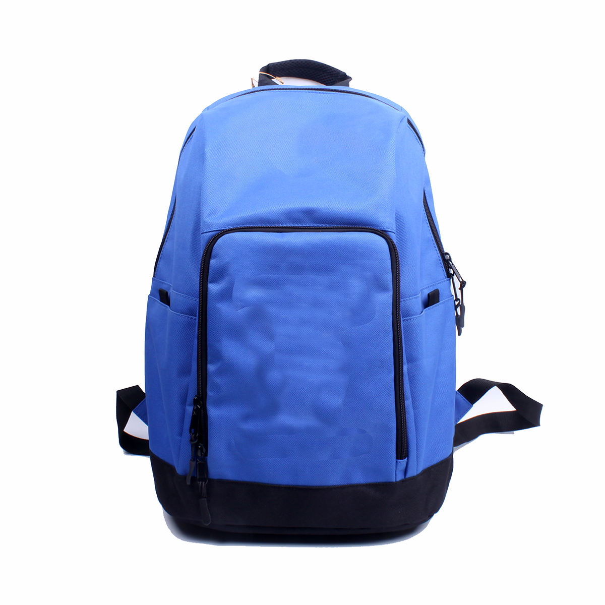 Blue No Pattern
