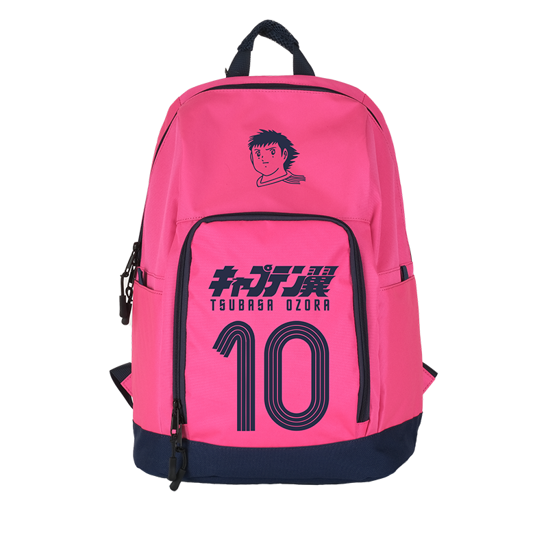 Big wing pink