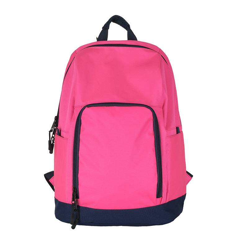 Pink without scheme
