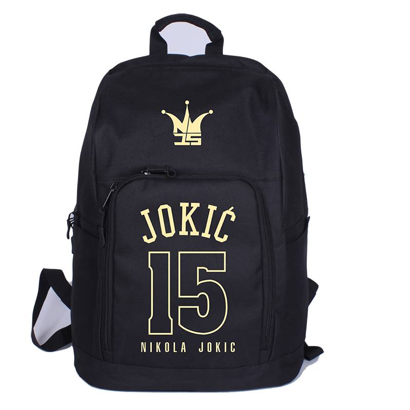 Jokic black