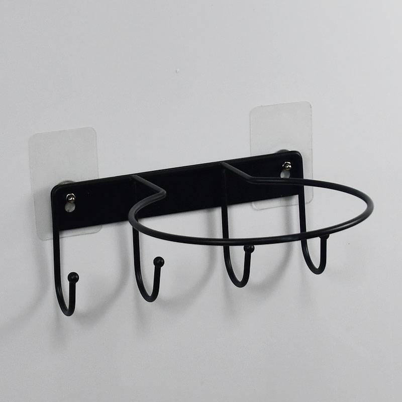 Exempted punching home indoor basketball storage rack simple football volleyball sorting basket children's ball placing racks