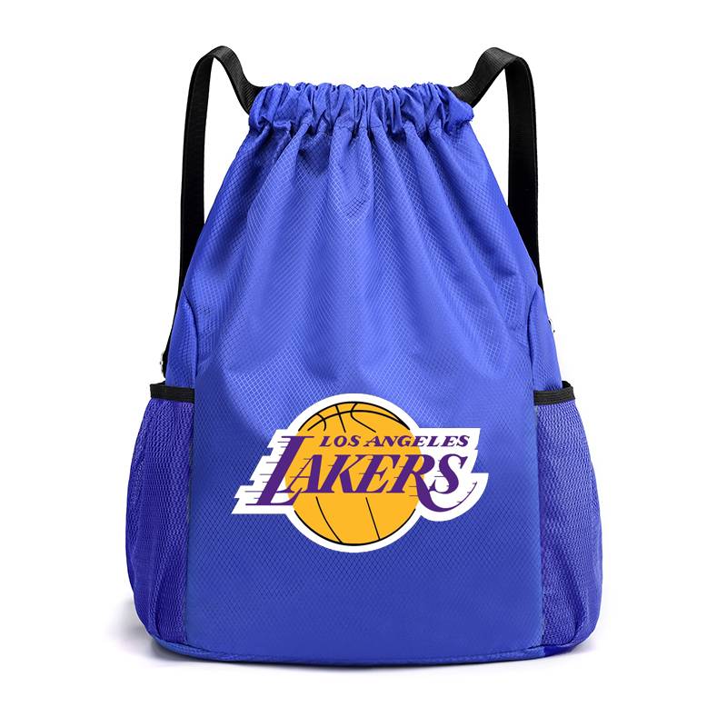 KNETBALL BLUE LAKERS