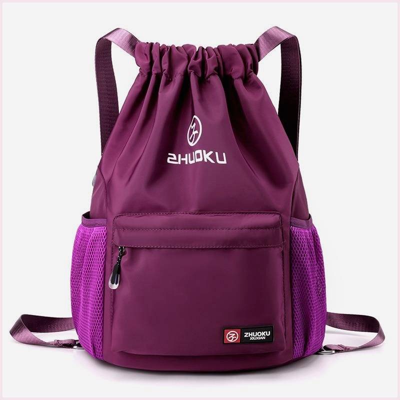 Dark purple