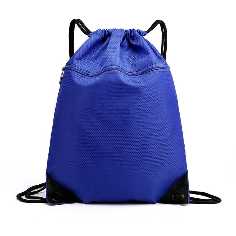 Travel sports drawing bag pocket basketball bag basketball bag fitness backpack water bag