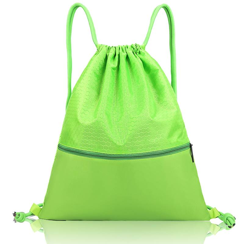 FLUORESCENT GREEN L