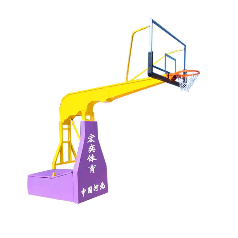 Olympic star manual hydraulic pressure