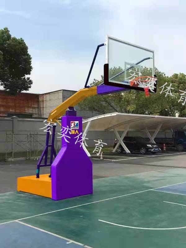 Asian Games Star electric hydraulic pressure