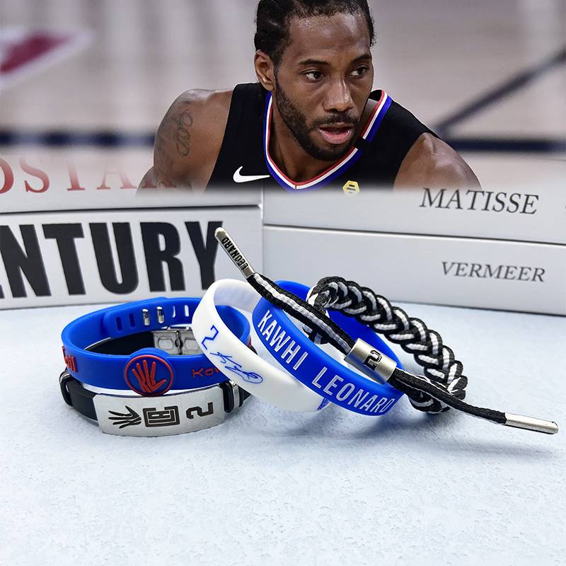 Leonard's five
