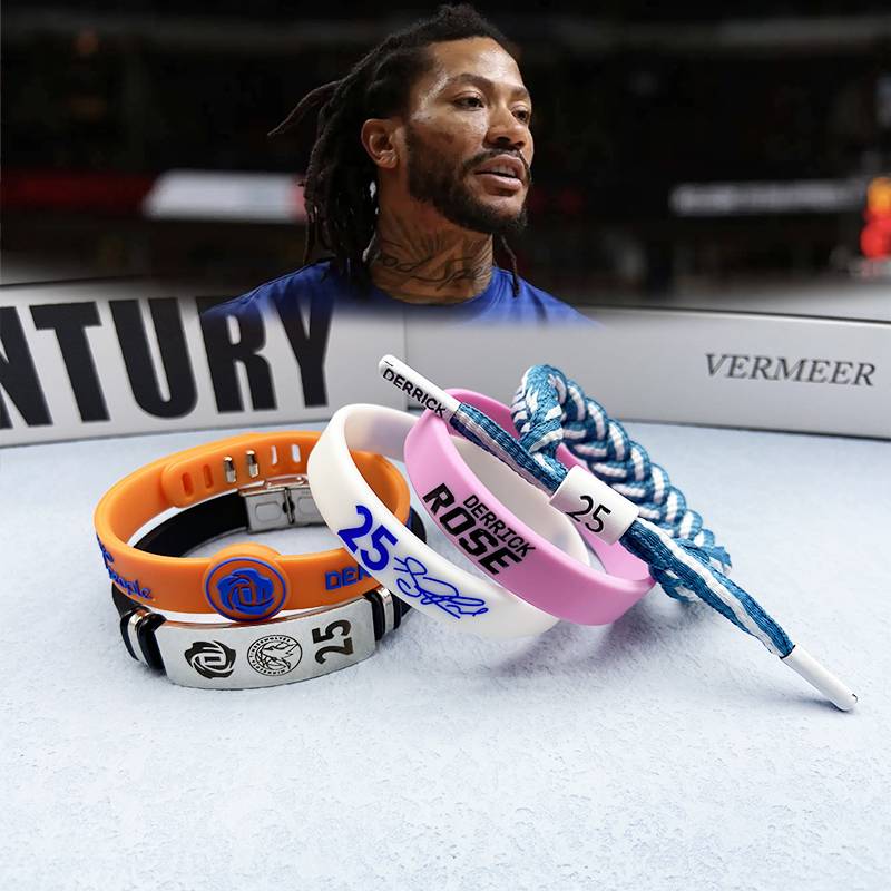 Rose five