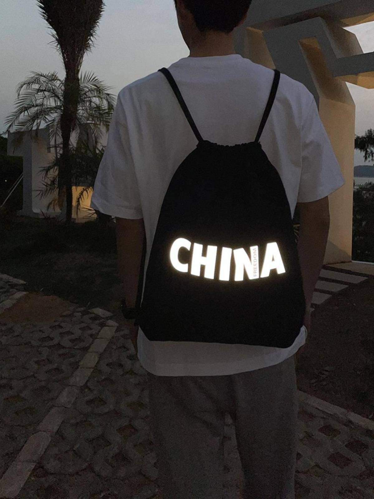 Waterproof sports packs, double-shouldered bag bags for students' basketball bags and customized packs for boys and girls