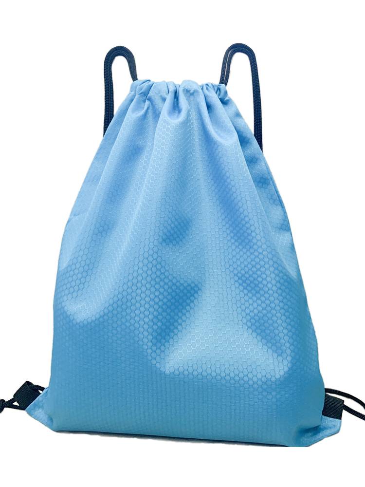 Polyester back beam pocket Custom swimming running marathon fitness training advertisement bag plus emergency printing logo