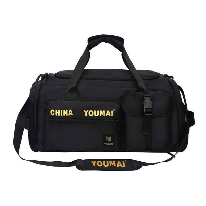 Bags, gyms, large capacity, handbags, boys' basketball! Back packs dry and wet