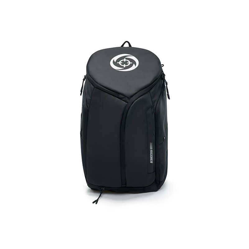 Persistent basketball bag Gravity Large -capacity Piper Backpack Multifunctional Training Fitness White Customized Competition Backpack