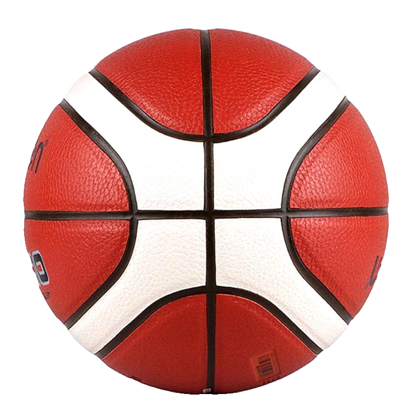 Molten/Motten Basketball wear -resistant training adult elementary school children No. 4 No. 6 No. 6 ball BG3100