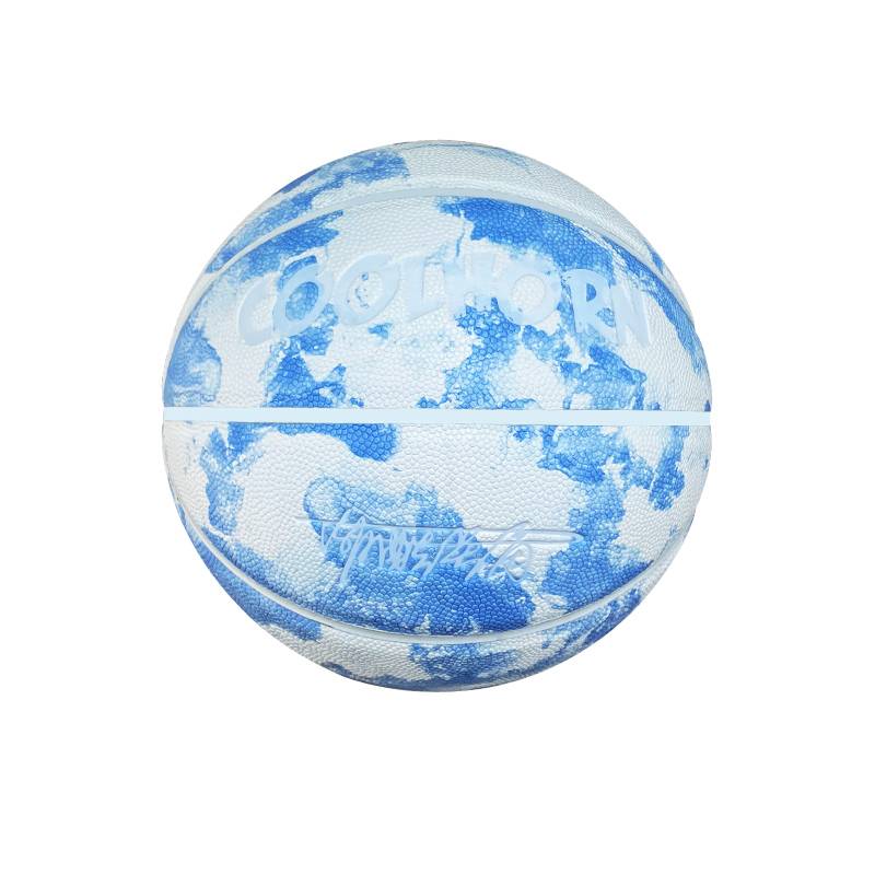 Basketball adolescent elementary and middle school outbound wear resistance 5 No. 6 No. 6 middle school entrance examination competition for men and girls and children